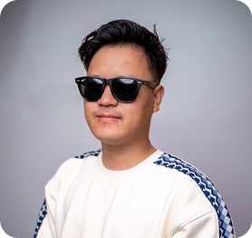 Bijay Rai