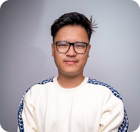 Bijay Rai