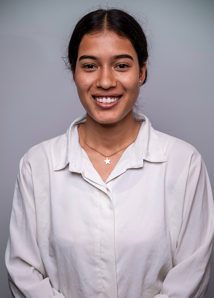 Nirmala Bhandari