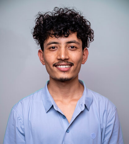 Sunil Basnet