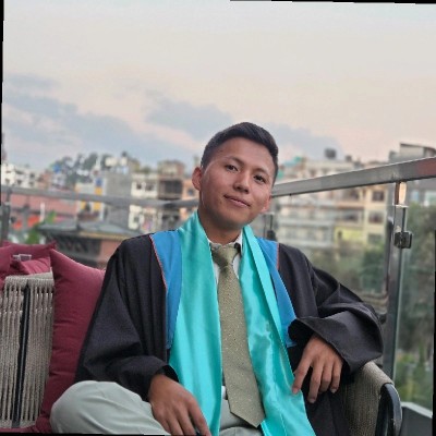 Ashok Rai