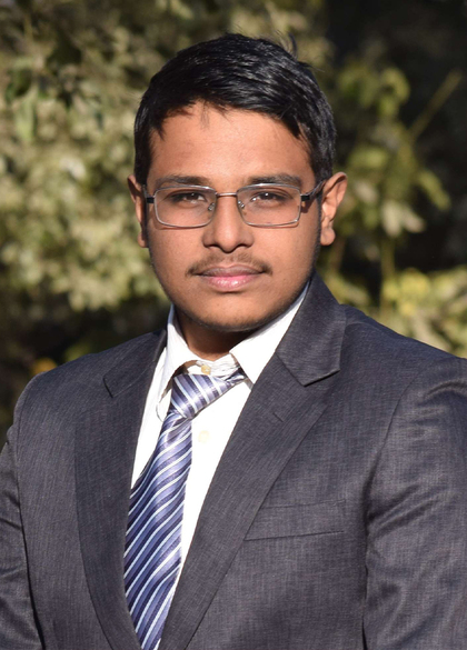 Pawan Kandel