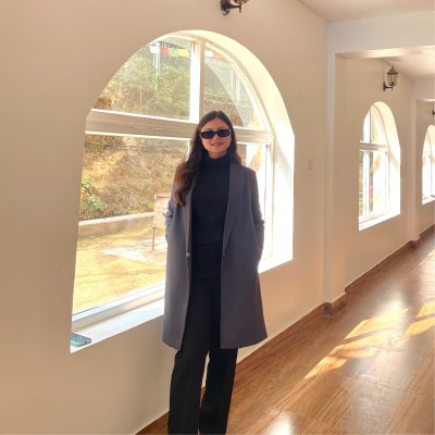 Samira Shrestha
